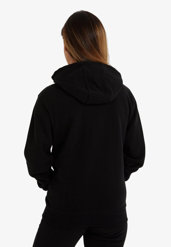 Ellesse ELISE OH - Sweat à Capuche - Schwarz 2 Ellesse ELISE OH - Sweat à Capuche - Schwarz â Image 2
