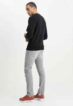 Ellesse DIVERIA - Sweatshirt - Anthrazit -Ellesse Boutique c9cb76a5e21d46a0a40133d81841cc96