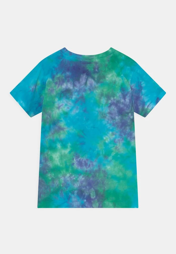 Ellesse ROBERTSO - T-shirt Imprimé - Blue 2 Ellesse ROBERTSO - T-shirt Imprimé - Blue – Image 2