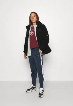 Ellesse DALVI TRACK PANT - Pantalon De Survêtement - Navy -Ellesse Boutique c9dda147608d4f28a6c9aad710747189