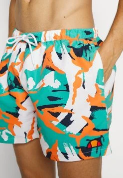 Ellesse DERRI SWIMSHORT - Short De Bain - Green -Ellesse Boutique ca113d4194e544f1bacdfcc496a8488b