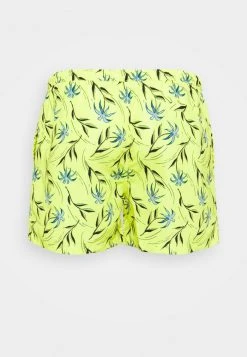 Ellesse MANDRO - Short De Bain - Neon Yellow 13 Ellesse MANDRO - Short De Bain - Neon Yellow -Ellesse Boutique ca24e4b85cdc4042b17db46e5b8b0884