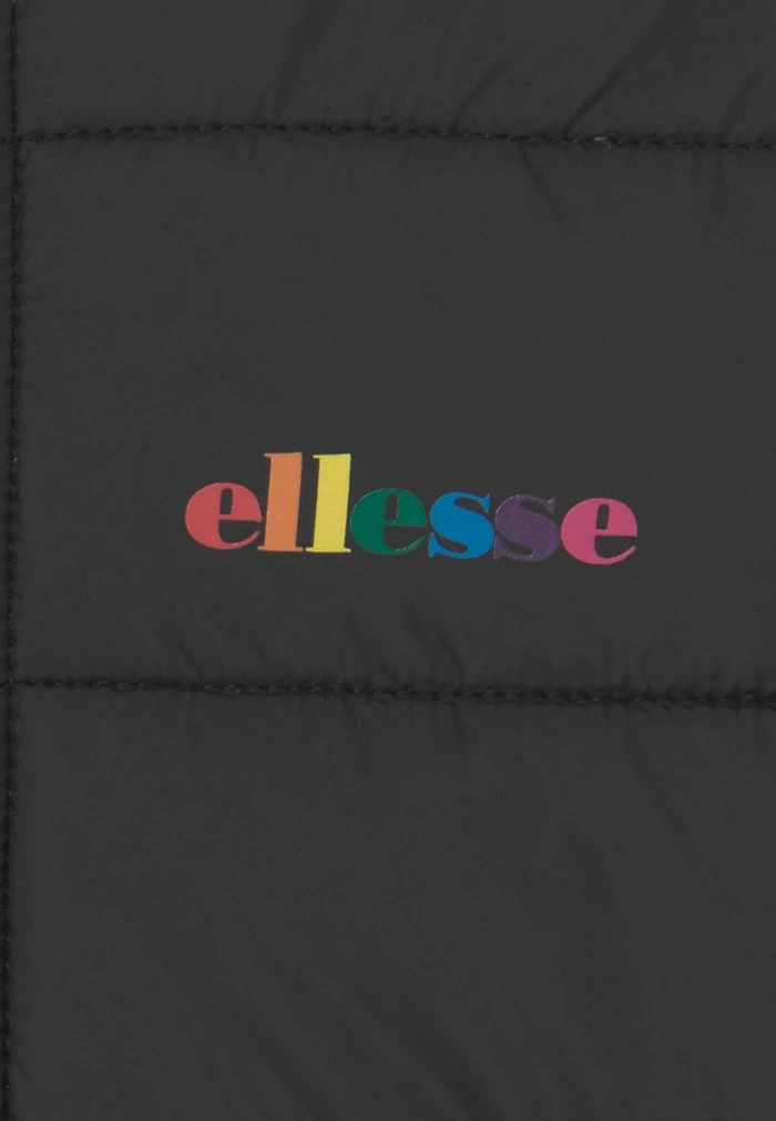 Ellesse ANDI UNISEX - Veste D'hiver - Black 3 Ellesse ANDI UNISEX - Veste D'hiver - Black – Image 3
