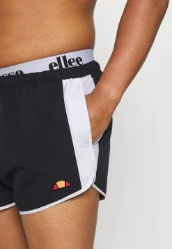 Ellesse NASELLO - Short De Bain - Black -Ellesse Boutique caadeb53375140ee822159216b94d947