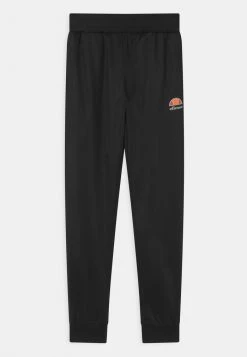 Ellesse LARONE TRACK UNISEX - Survêtement - Black -Ellesse Boutique cb8bb59635b84255831ed5e35b42d0f7