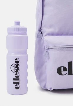 Ellesse ARORA BACKPACK AND WATER BOTTLE SET UNISEX - Sac à Dos - Lilac -Ellesse Boutique cba85676856448e0b0a7958e395db041
