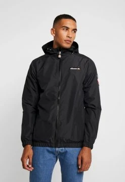 Ellesse TERRAZZO - Blouson - Anthracite
