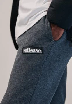Ellesse YONVEST JOG PANT - Pantalon De Survêtement - Grey Marl -Ellesse Boutique cbf83440809c4b8e9816766187b1a1e1