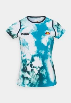Ellesse GUSCIO TEE - T-shirt Imprimé - Multicoloured 10 Ellesse GUSCIO TEE - T-shirt Imprimé - Multicoloured -Ellesse Boutique cc20010ca7ed49dfbb217a23b9db97b2