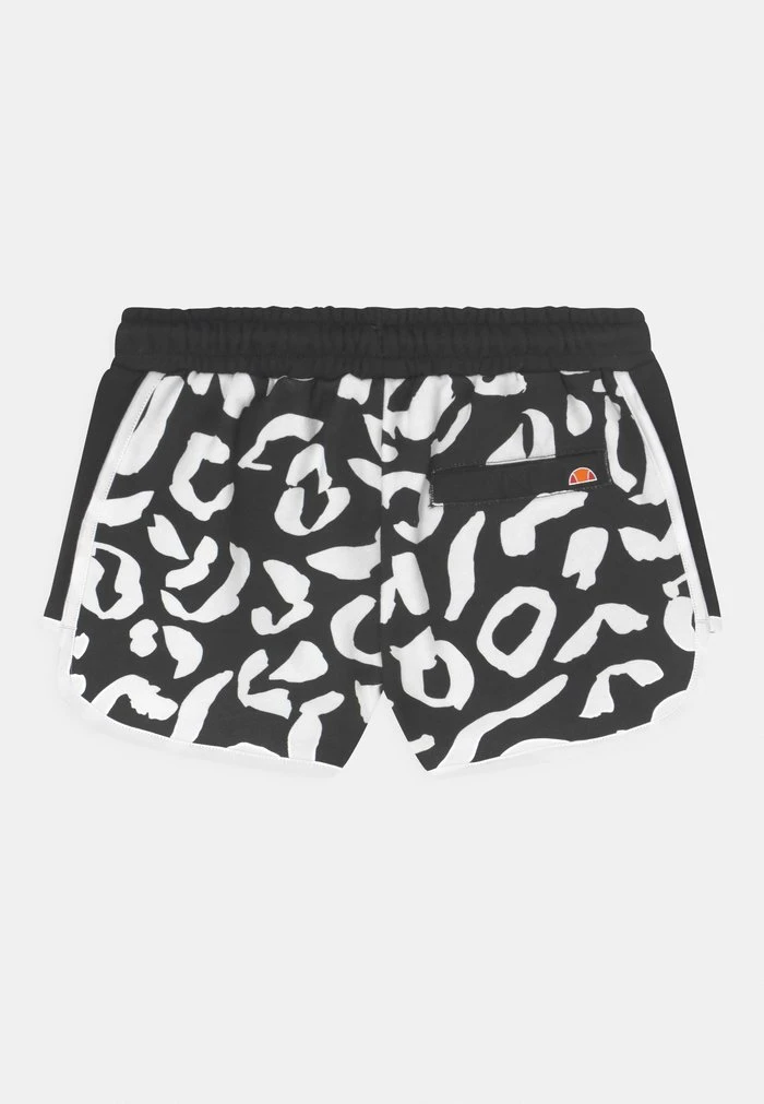 Ellesse GIUNGLA - Short - Black 2 Ellesse GIUNGLA - Short - Black â Image 2