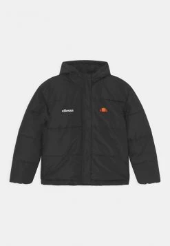 Ellesse MIKIO PADDED - Veste D'hiver - Black