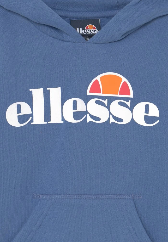 Ellesse ISOBEL - Sweatshirt - Blue 3 Ellesse ISOBEL - Sweatshirt - Blue – Image 3