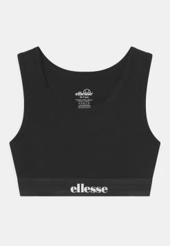 Ellesse EMILO 3 PACK - Brassière - Black -Ellesse Boutique ccae848c02f1482dbda2b31599f855ea