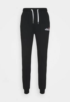 Ellesse NIORO - Pantalon De Survêtement - Black -Ellesse Boutique ccd26de687464294a53d79617f01c61b