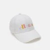 Ellesse ETHAN UNISEX - Casquette - Off White