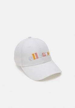 Ellesse ETHAN UNISEX - Casquette - Off White