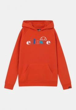 Ellesse STELINI - Sweatshirt - Orange