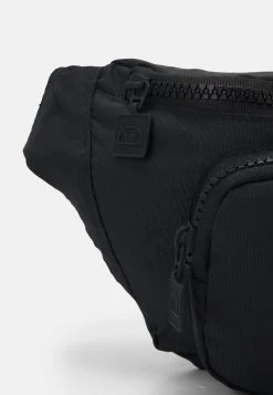 Ellesse TRIMO - Sac Banane - Black -Ellesse Boutique ccf7c5ea779f4e0eb3894e316281587f