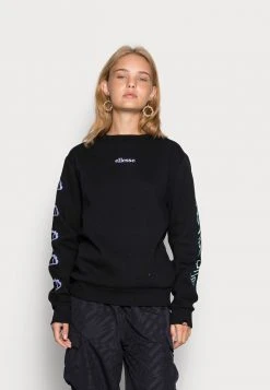 Ellesse KALMIA - Sweatshirt - Black