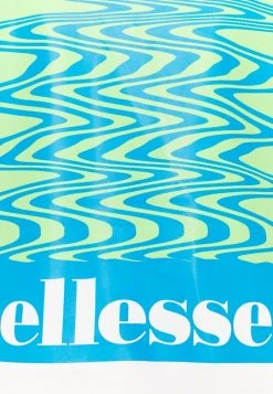 Ellesse BETALI TEE - T-shirt Imprimé - White -Ellesse Boutique cd00f320b1f24e9bb75b6c9f3e5a3894