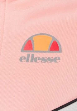 Ellesse PETROV TRACK - Veste De Survêtement - Light Grey -Ellesse Boutique cd0eefdf0cb949d1a397577f1b24b4af