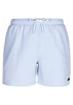 Ellesse LIBERO - Short De Bain - Blue