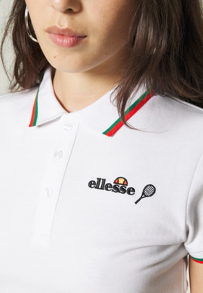 Ellesse MARIOL - Polo - White 7 Ellesse MARIOL - Polo - White – Image 7