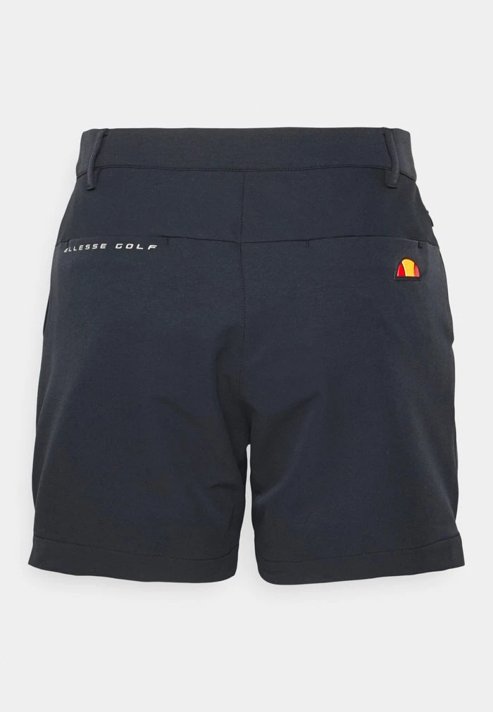 Ellesse ROLLAN - Shorts Outdoor - Black 2 Ellesse ROLLAN - Shorts Outdoor - Black â Image 2