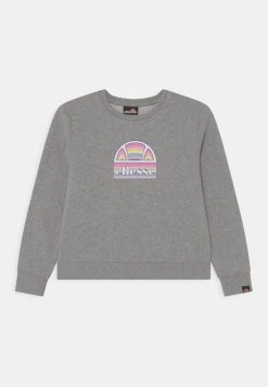 Ellesse GIOVA - Sweatshirt - Grey Marl