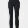 Ellesse ENCHANTRESS LEGGING - Collants - Black