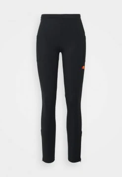 Ellesse ENCHANTRESS LEGGING - Collants - Black