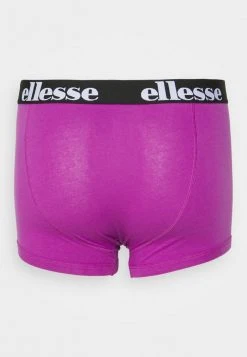 Ellesse NURRA B&T FASHION TRUNKS 5 PACK - Shorty - Multi -Ellesse Boutique cdf5bfaf83f74c0ab74448c123adfd8f