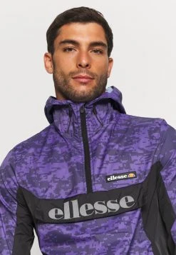 Ellesse OSANNO JACKET - Veste De Survêtement - Purple 9 Ellesse OSANNO JACKET - Veste De Survêtement - Purple -Ellesse Boutique ce4954a8f2b74f78a039e93c5e1c2f99