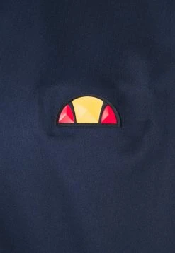 Ellesse LADALI JACKET - Veste Hardshell - Navy -Ellesse Boutique ce692f629e00458687cf5bcb21ef7fdb