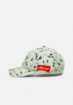 Ellesse TWEETI - Casquette - Light Green -Ellesse Boutique ce7b9fb2d28b41739f2712a761003189