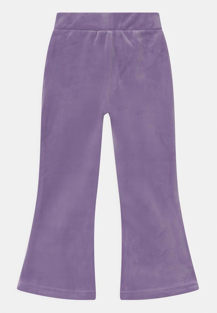 Ellesse KAYTEE FLARED - Pantalon De Survêtement - Purple 2 Ellesse KAYTEE FLARED - Pantalon De Survêtement - Purple – Image 2