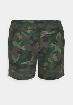 Ellesse RUAZ SWIM - Short De Bain - Green -Ellesse Boutique cf403b0add8043648ab357db20199578