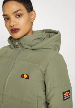 Ellesse PARUM - Veste D'hiver - Khaki 16 Ellesse PARUM - Veste D'hiver - Khaki -Ellesse Boutique cf4059cd696b42a3b26bc4805c23b9ea