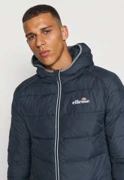 Ellesse VERMENTINO - Veste D'hiver - Navy -Ellesse Boutique cf66f6c99cc643caada4f24f04ca14f8
