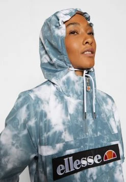 Ellesse MONTEZ JACKET - Blouson Bomber - Green/white 15 Ellesse MONTEZ JACKET - Blouson Bomber - Green/white -Ellesse Boutique cf6f530d364a4ac9b9602b593a032c5b