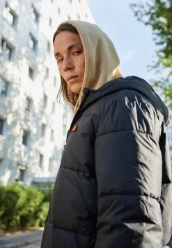 Ellesse LALONIO - Veste D'hiver - Black -Ellesse Boutique cf855ba25d6040c7a0aad981fa3e1215
