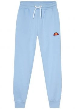 Ellesse COLINO - Pantalon De Survêtement - Light Blue -Ellesse Boutique cfc63a8846594e489b431647c578017f