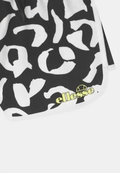 Ellesse GIUNGLA - Short - Black 5 Ellesse GIUNGLA - Short - Black -Ellesse Boutique cfdd5a115c2344b9bd9c5c9f46284436