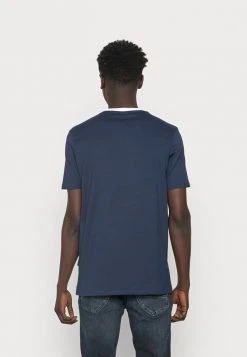 Ellesse SEGNA - T-shirt Imprimé - Navy -Ellesse Boutique cfe6b0d5e23346288eddbe497550ba2c