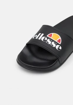 Ellesse FILIPPO - Mules - Black -Ellesse Boutique d0077e4fa15048f4b166d866bf41c437