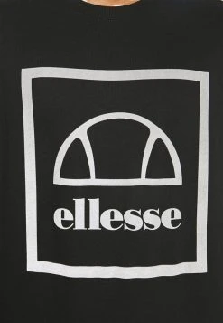 Ellesse ORION - Sweatshirt - Black -Ellesse Boutique d02d8a91cdc14b9eb3bd8ed8b0330a7d