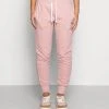 Ellesse FRIVOLA PANT - Pantalon De Survêtement - Pink Smu
