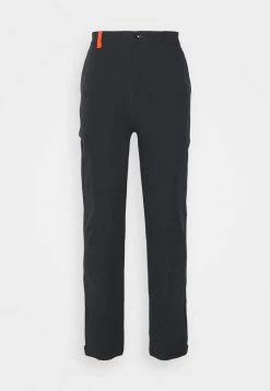 Ellesse BARELA - Pantalon Classique - Black
