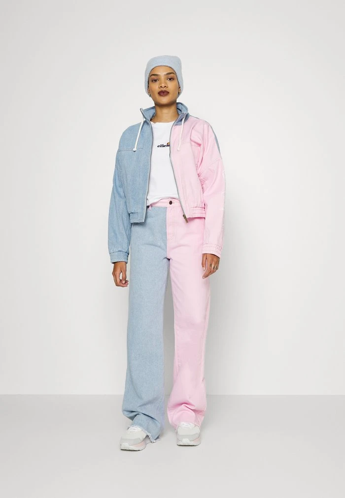 Ellesse ABRITA - T-shirt Imprimé - White 5 Ellesse ABRITA - T-shirt Imprimé - White – Image 5