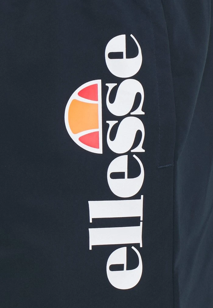 Ellesse SOMBRO - Short De Bain - Navy 3 Ellesse SOMBRO - Short De Bain - Navy – Image 3